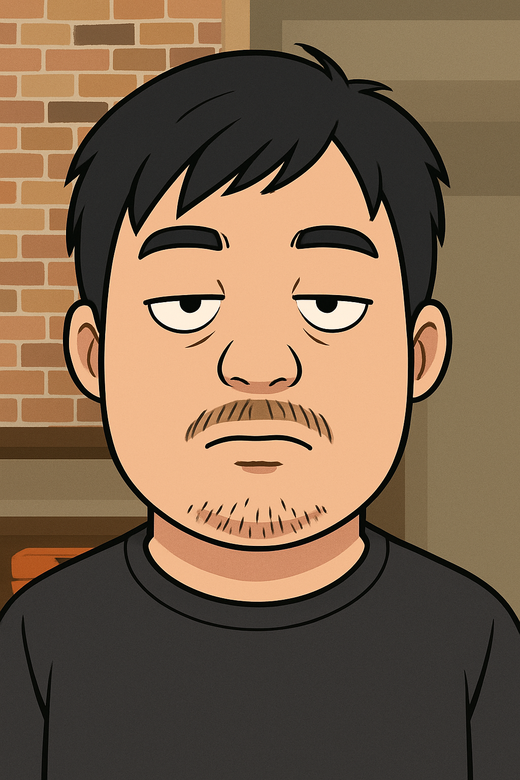 Michael John Mercado